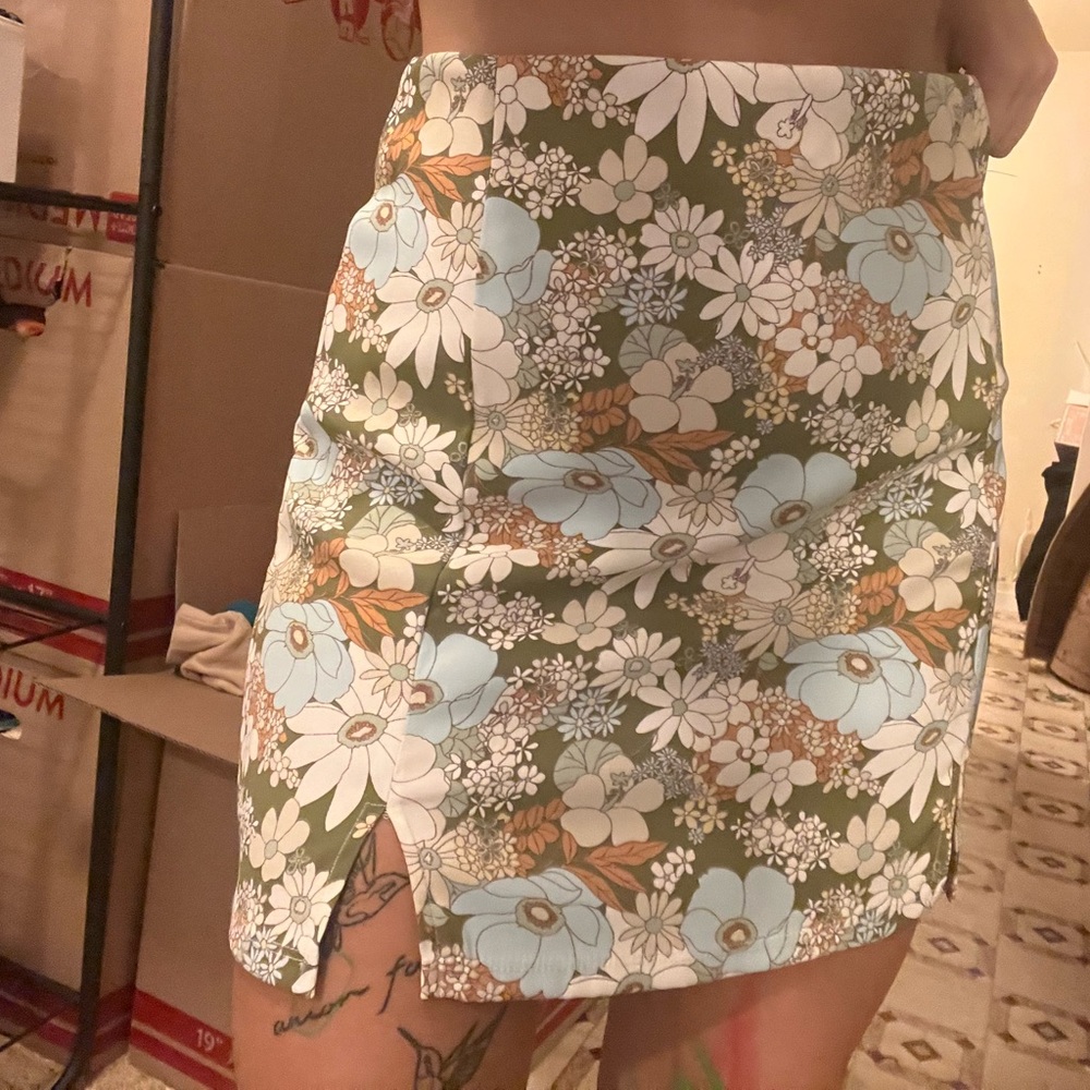 Skirt